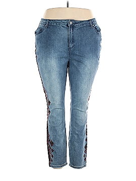 Monroe and main jeans hotsell