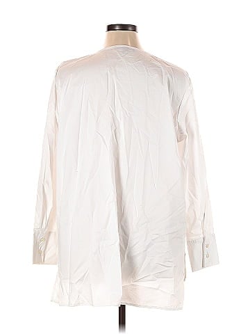 Alexander Jordan 3/4 Sleeve Blouse (view 2)