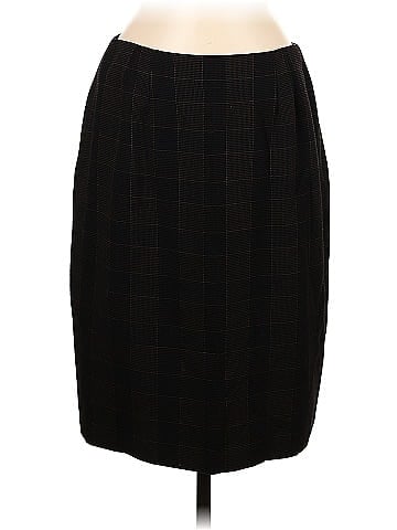 Linda Allard Ellen Tracy Formal Skirt (view 1)