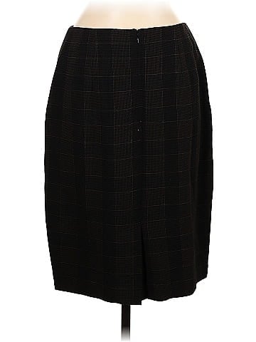 Linda Allard Ellen Tracy Formal Skirt (view 2)