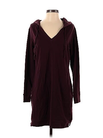 Soho JEANS NEW YORK & COMPANY Casual Dress (view 1)