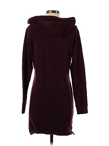 Soho JEANS NEW YORK & COMPANY Casual Dress (view 2)