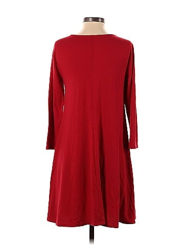 Soho JEANS NEW YORK & COMPANY Casual Dress (view 2)