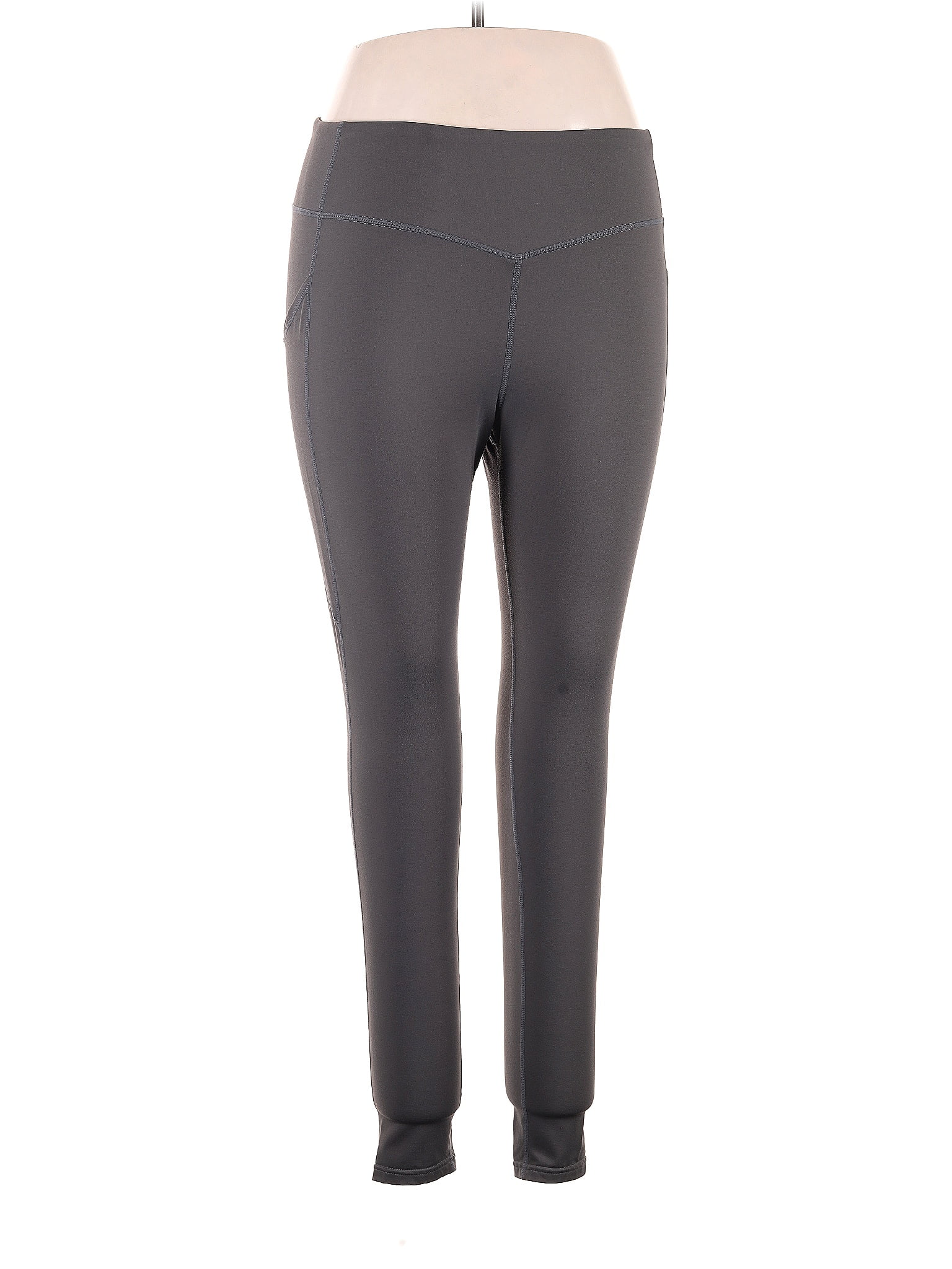 Baleaf Sports Gray Active Pants Size XL 15 off ThredUp