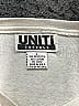UNITI Ivory Short Sleeve T-Shirt Size L - photo 3
