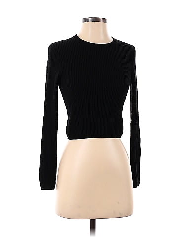 Elizabeth and James Turtleneck Sweater (view 1)