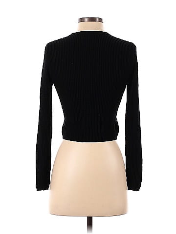 Elizabeth and James Turtleneck Sweater (view 2)