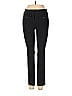 Ann Taylor LOFT Black Gray Active Pants Size 00 - photo 1