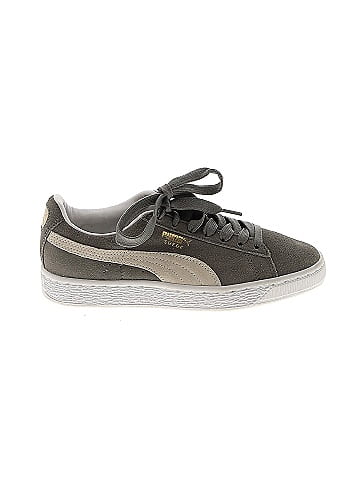 Puma Sneakers (view 1)