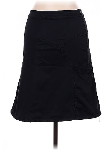 Armani Jeans Casual Skirt (view 2)