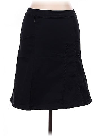 Armani Jeans Casual Skirt (view 1)