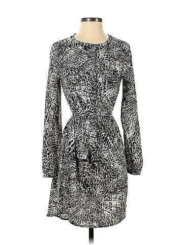 Jennifer Lopez Cocktail Dress (view 1)