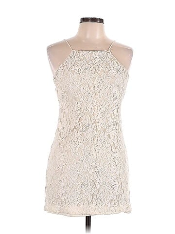 Pins and Needles Cocktail Dress (view 1)