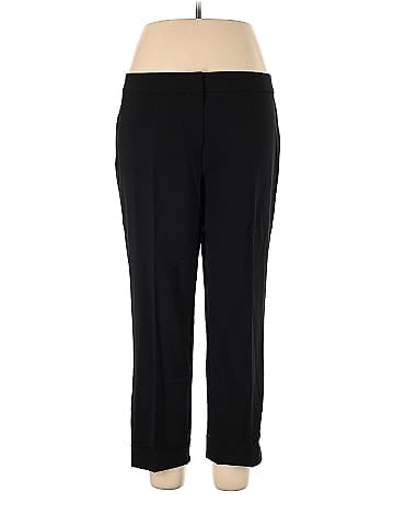 Elie Tahari Wool Pants (view 1)