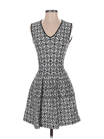 RVN Casual Dress (view 1)