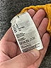Unbranded Solid Yellow Pullover Sweater Size S - photo 4