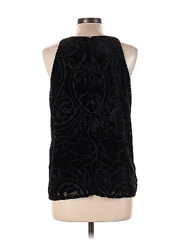 Jasmine & Juliana Sleeveless Blouse (view 2)