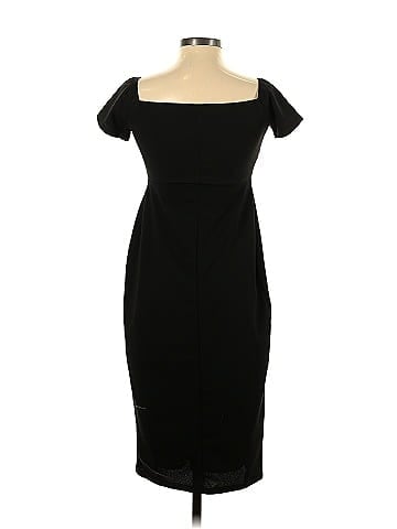 BLVD Cocktail Dress (view 2)