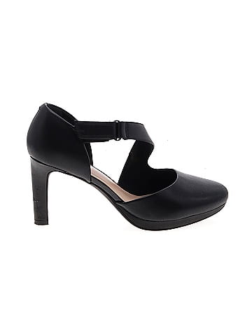 Clarks Heels (view 1)