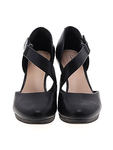 Clarks Heels (view 2)