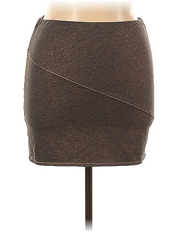 RACHEL Rachel Roy Casual Skirt (view 1)