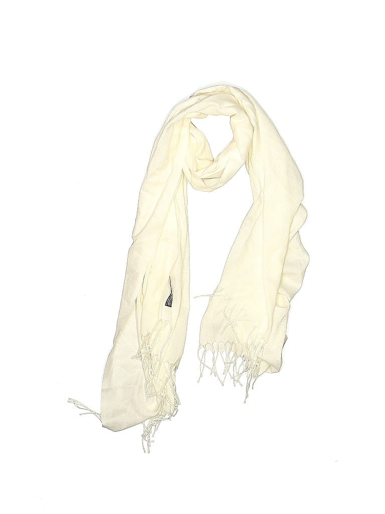 Ozsoy Aksesuar Ivory Scarf One size - photo 1