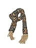 Unbranded Tan Brown Scarf One size - photo 1