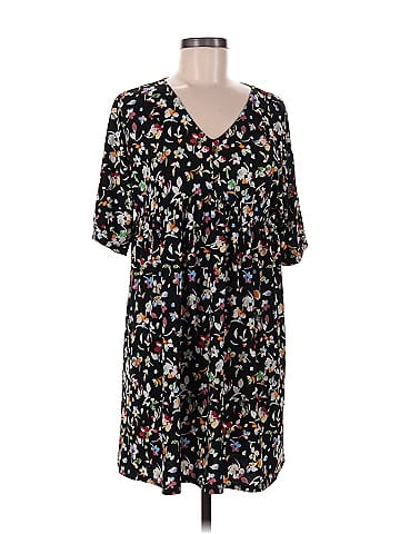 Dear Scarlett Casual Dress (view 1)
