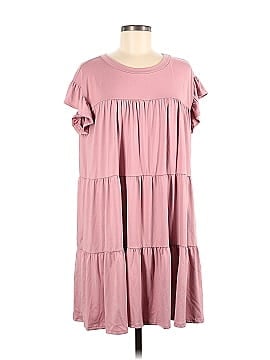 Entro Casual Dress (view 1)