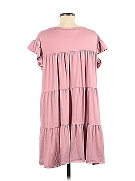 Entro Casual Dress (view 2)