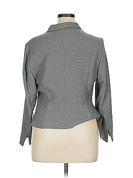 Norton mcnaughton blazer hotsell