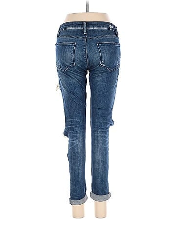 Etienne Marcel Jeans (view 2)