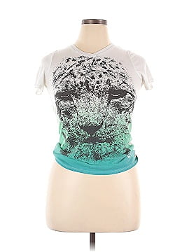Nike Short Sleeve T-Shirt (view 1)