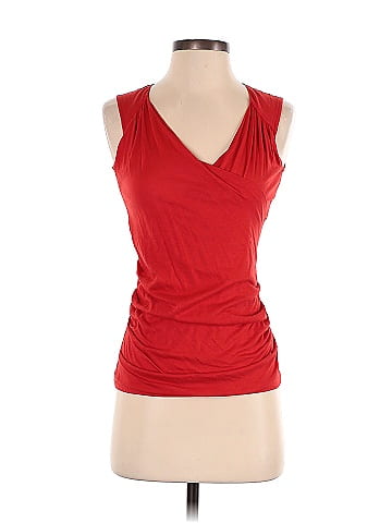 Rebecca Minkoff Sleeveless Top (view 1)