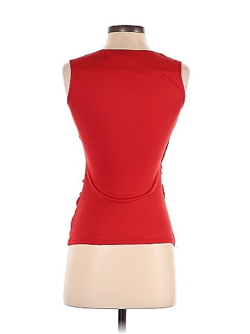 Rebecca Minkoff Sleeveless Top (view 2)