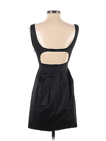 ALLSAINTS Spitalfields Cocktail Dress (view 2)