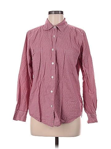 Telluride Clothing Co Long Sleeve Button-Down Shirt (view 1)