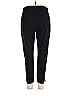 NEIWAI Solid Black Active Pants Size XL - photo 2