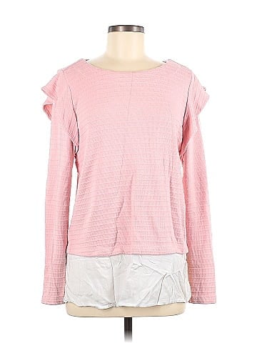 Sharagano Sweatshirt (view 1)