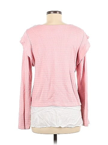 Sharagano Sweatshirt (view 2)