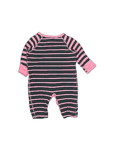 Coccoli Long Sleeve Onesie (view 2)
