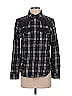 Current/Elliott 100% Cotton Black Fleece Size 1 - photo 1