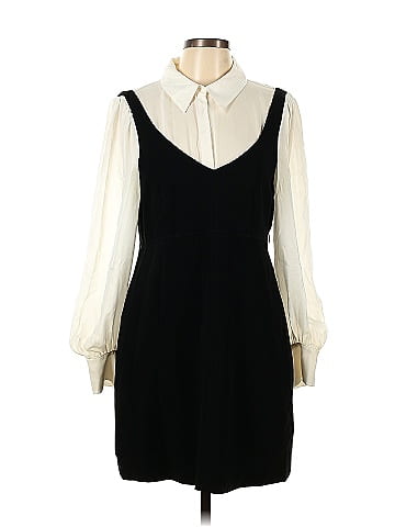 Cinq à Sept Casual Dress (view 1)