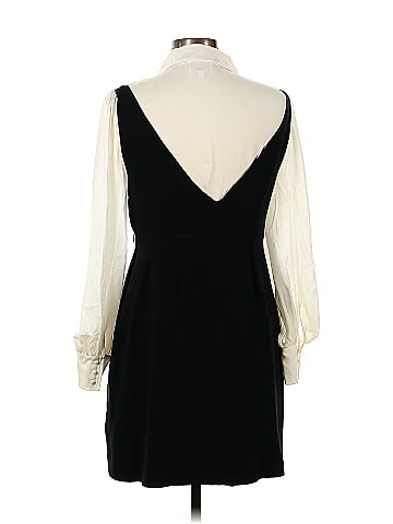 Cinq à Sept Casual Dress (view 2)