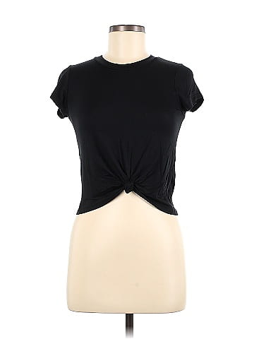 2sable Short Sleeve T-Shirt (view 1)