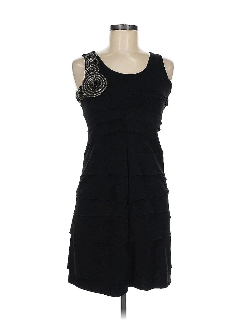 Pre-owned Eci Cocktail Dress