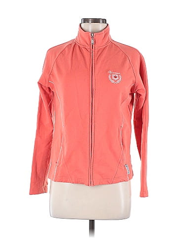 Mondetta Track Jacket (view 1)