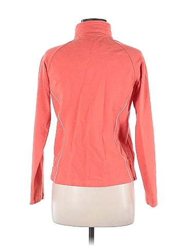Mondetta Track Jacket (view 2)