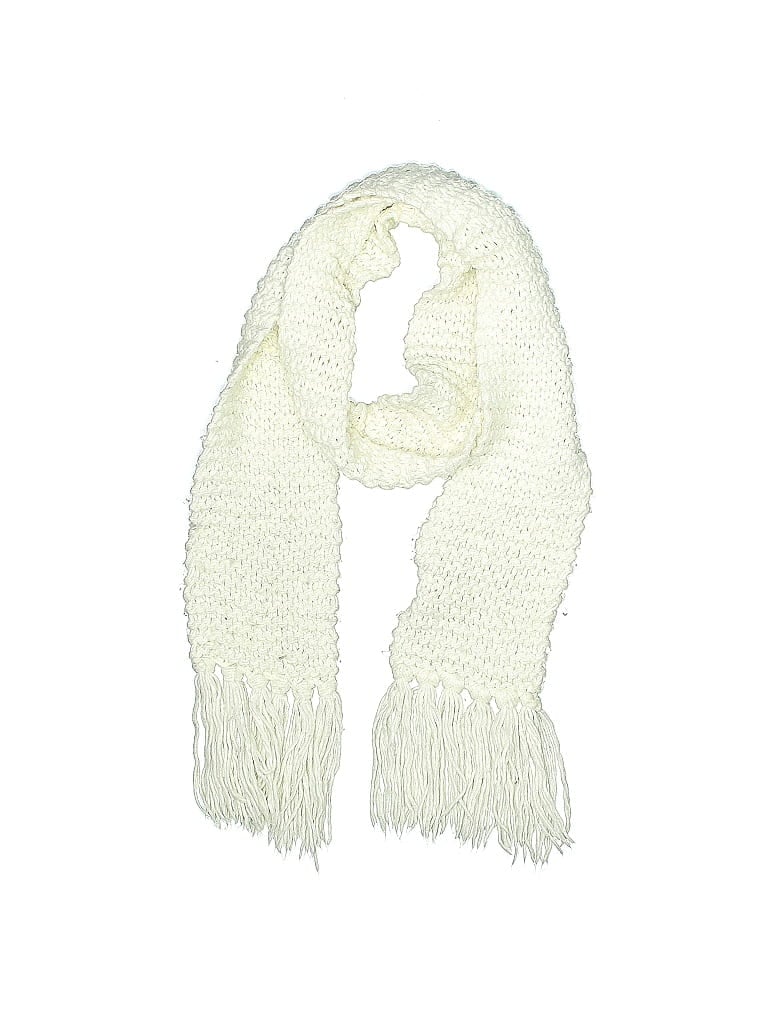 Pre-owned Collection Eighteen Scarf
