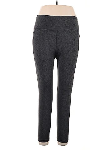 Danielle K. Studios Active Pants (view 1)